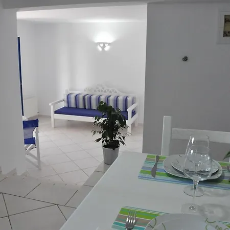 Holiday home Stavros Bay Tinos