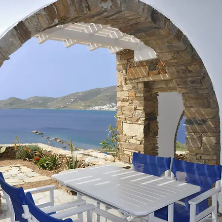 Holiday home Stavros Bay Tinos