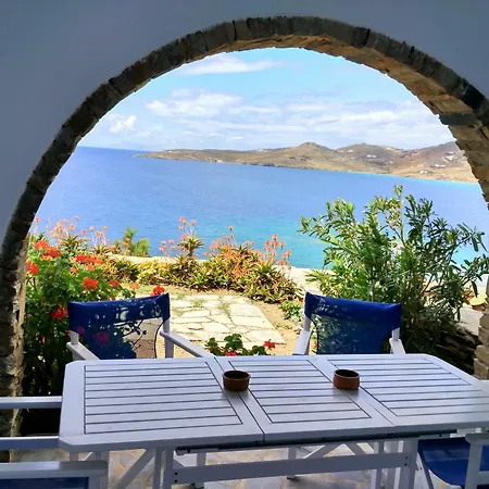 Holiday home Stavros Bay *