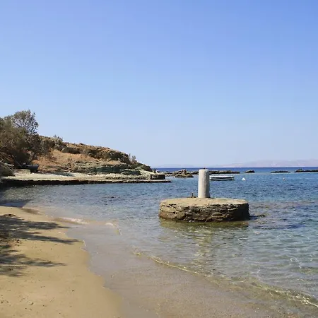 Holiday home Stavros Bay Tinos