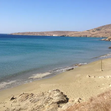 Stavros Bay