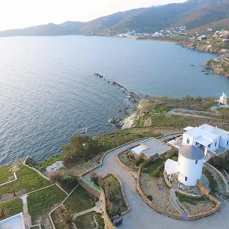 Holiday home Stavros Bay Tinos