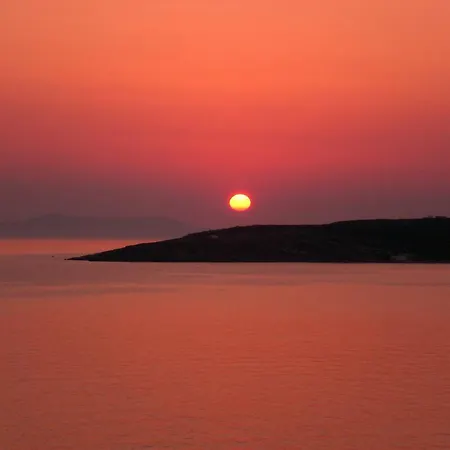 Stavros Bay *