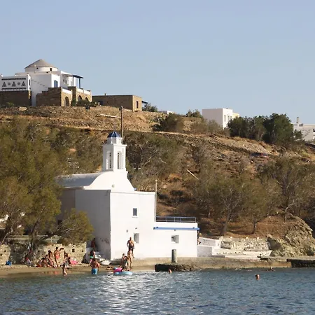 Stavros Bay *