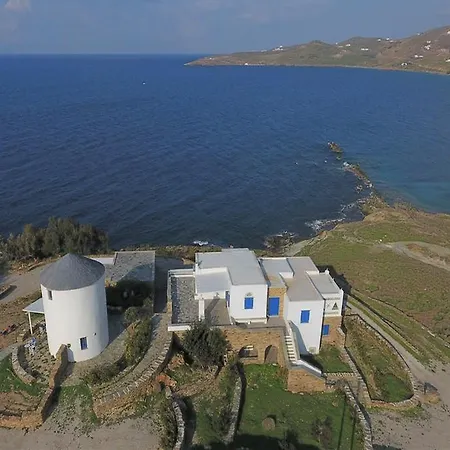 Stavros Bay * Tinos