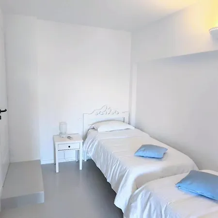 Stavros Bay Holiday home *