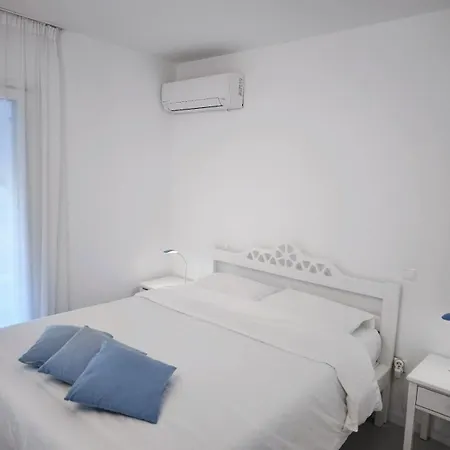 Holiday home Stavros Bay *