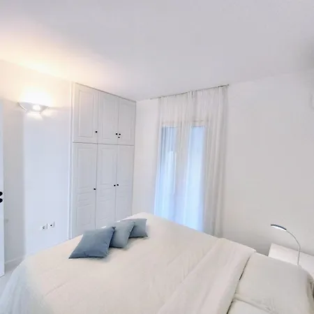 Stavros Bay Holiday home Tinos