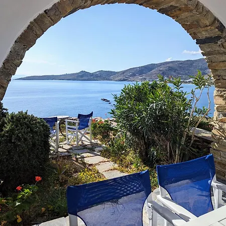 Stavros Bay Tinos