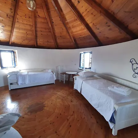 Casa de Férias Stavros Bay