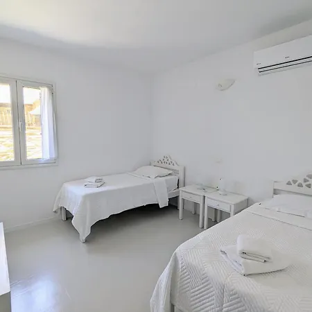 Casa de Férias Stavros Bay *