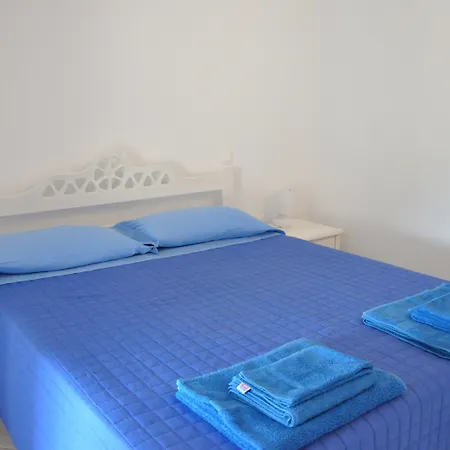 Stavros Bay Casa de Férias