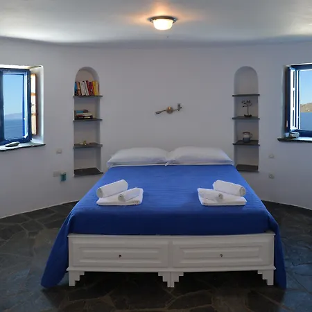 Stavros Bay Tatil Evi