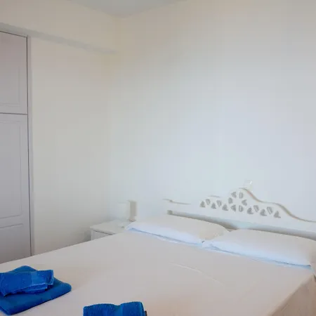 Tatil Evi Stavros Bay