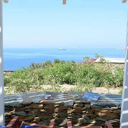 Stavros Bay