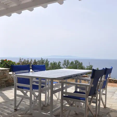 Tatil Evi Stavros Bay *
