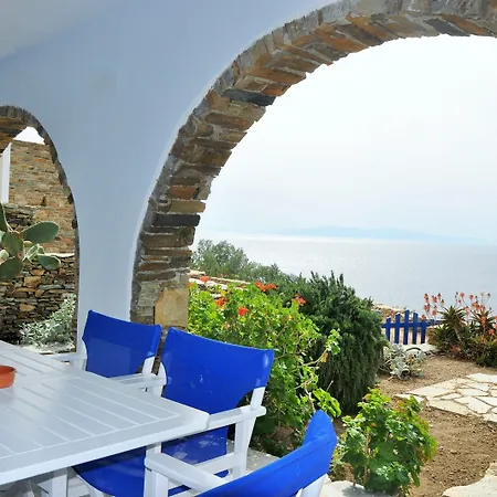 Stavros Bay Tatil Evi *