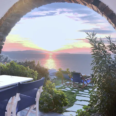 Stavros Bay * Tínos