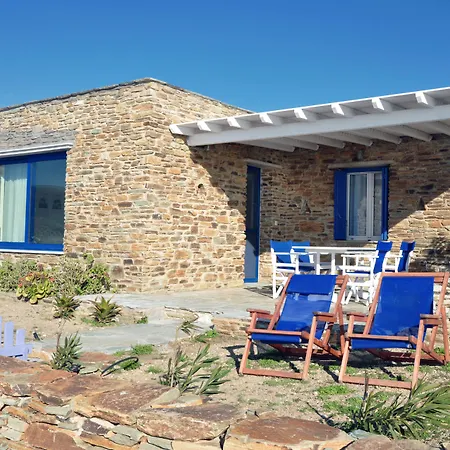 Stavros Bay Tatil Evi *