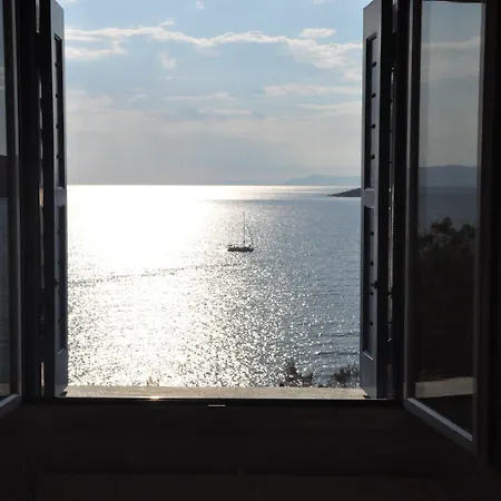 Stavros Bay Casa de Férias *