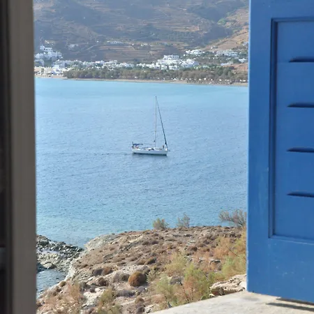 Stavros Bay