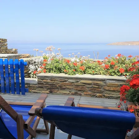Stavros Bay