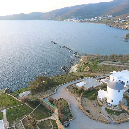 Stavros Bay