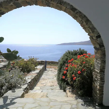 Stavros Bay Tatil Evi *