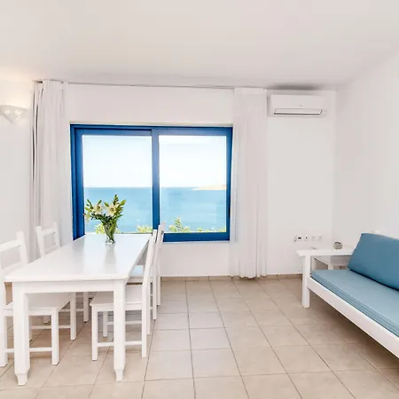 Tatil Evi Stavros Bay *