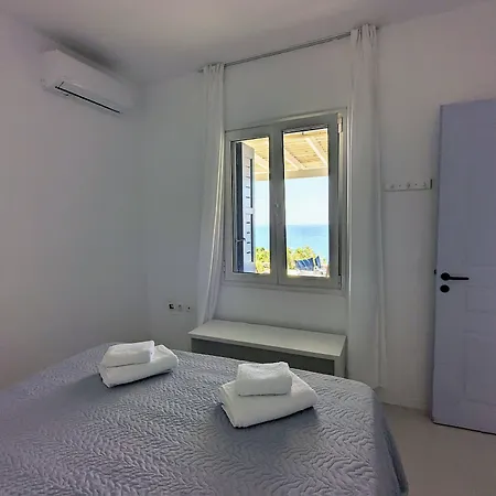 בית נופש Stavros Bay Tínos