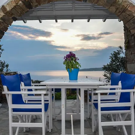 Stavros Bay