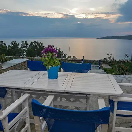 Stavros Bay *