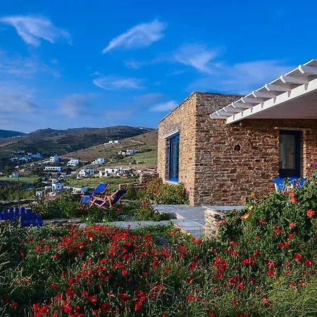 Tatil Evi Stavros Bay