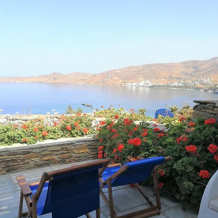 Holiday home Stavros Bay *