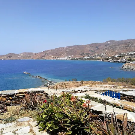 Stavros Bay Tinos