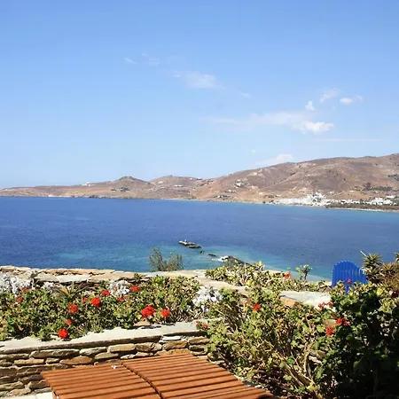 Stavros Bay Tinos