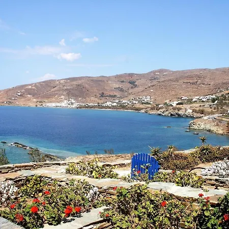 Holiday home Stavros Bay Tinos