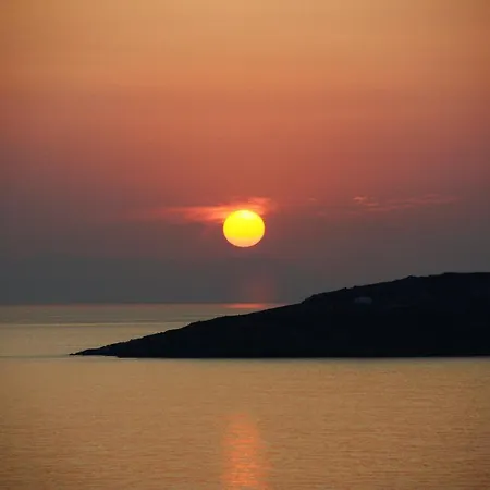 Stavros Bay Tínos