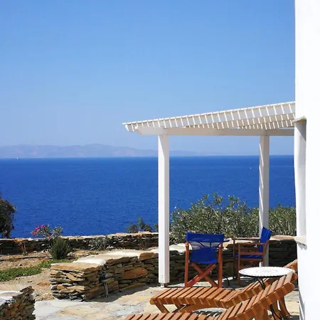 Stavros Bay *