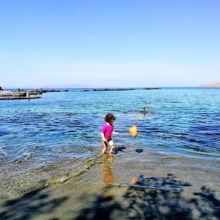 Stavros Bay * Tinos