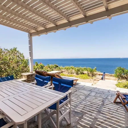 Casa de Férias Stavros Bay *