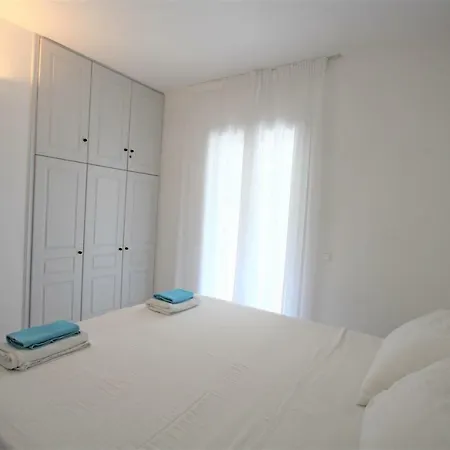 Stavros Bay Holiday home *