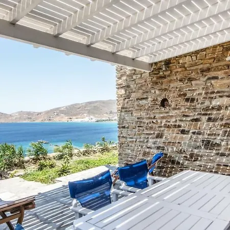 Stavros Bay Holiday home *