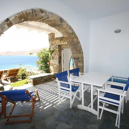 Stavros Bay Tinos