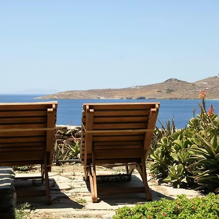 Stavros Bay * Tínos