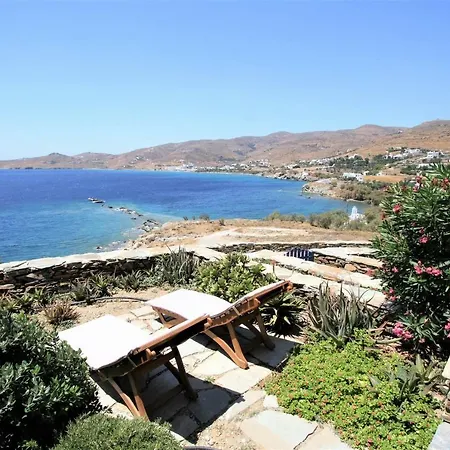 Stavros Bay
