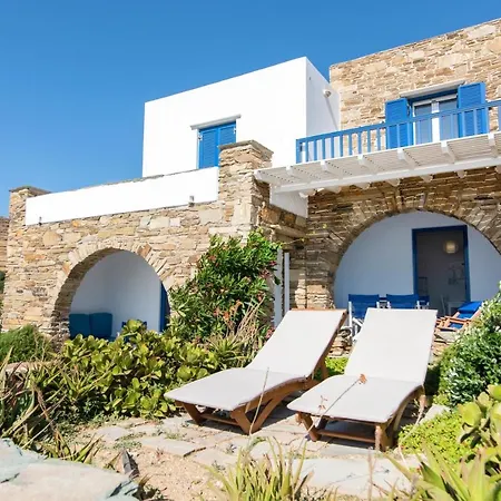 Stavros Bay Tinos